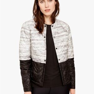 Lolë Ultralight Reversible Down Jacket S